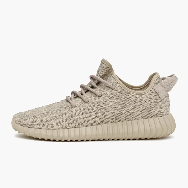 adidas Yeezy Boost 350 Oxford Tan