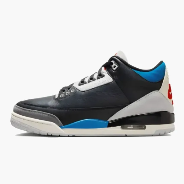 Air Jordan 3 Rare Air