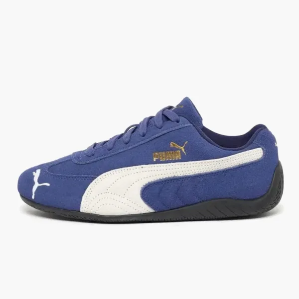 Puma Speedcat OG Jr Blue Crystal