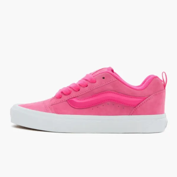 Vans Knu Skool Pink