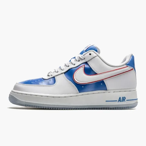 Air Force 1 '07 Pacific Blue