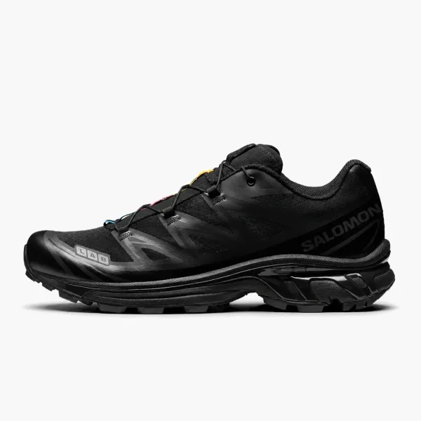 Salomon XT-6 Black