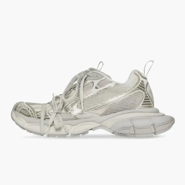 Balenciaga 3xl WMNS White