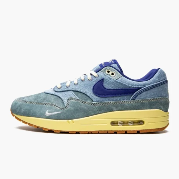 Nike Air Max 1 PRM Dirty Denim