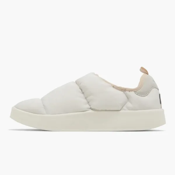 Adidas Puffylette Aluminium