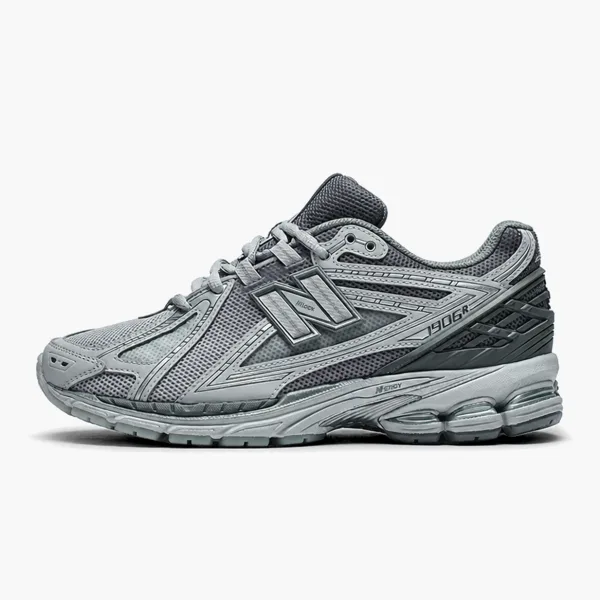 New Balance 1906R Lunar New Year Raincloud Harbor Grey
