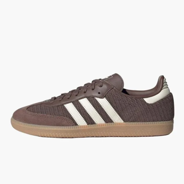 Adidas Samba OG 'Earth Strata Wonder White'