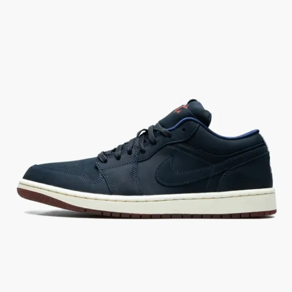 Air Jordan 1 Low Eastside Golf