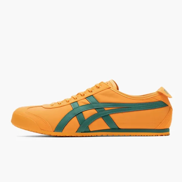 Asics Onitsuka Tiger Mexico 66 Citrus Edible Moss