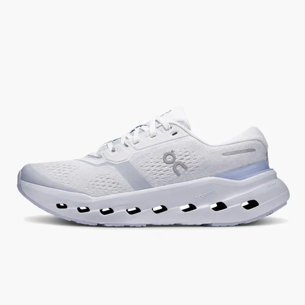 On Cloudrunner 3 WMNS Heather Marsh