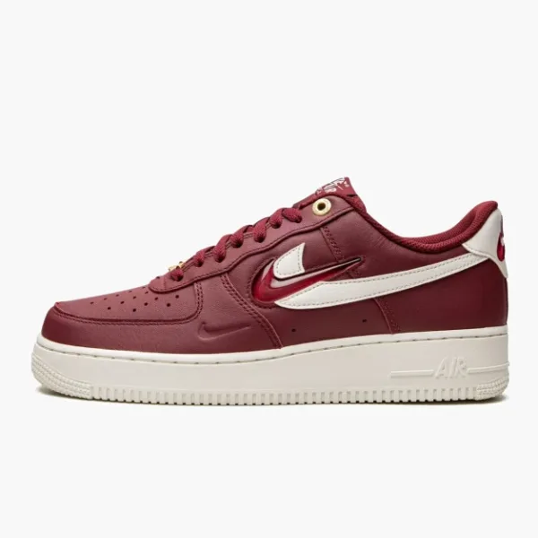 Air Force 1 '07 PRM Join Forces - Team Red
