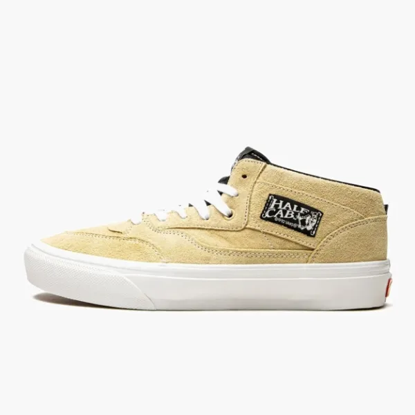 Vans Skate Half Cab