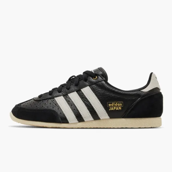 Adidas Japan WMNS Black White