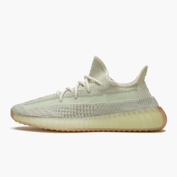 Yeezy Boost 350 V2 Reflective Citrin