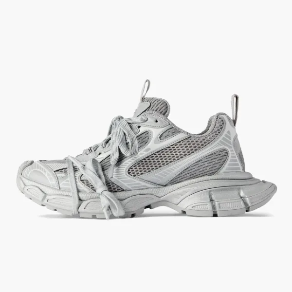 Balenciaga 3XL Sneaker Reflective Grey