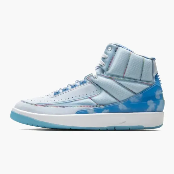 Air Jordan 2 J Balvin