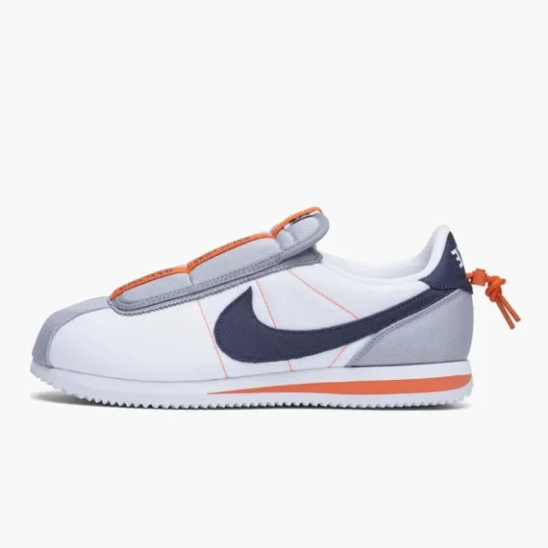 Kendrick Lamar x Nike Cortez Basic Slip House Shoes