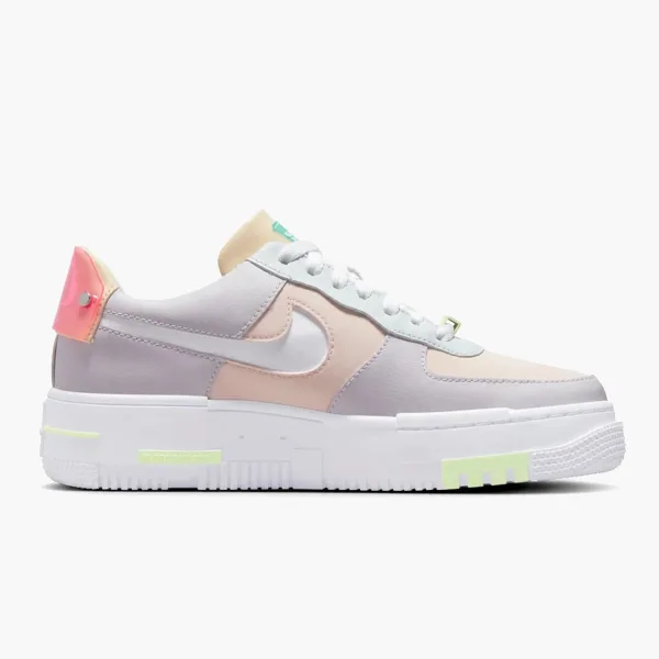 Nike Air Force 1 Low Pixel LPL Have a Nice Game