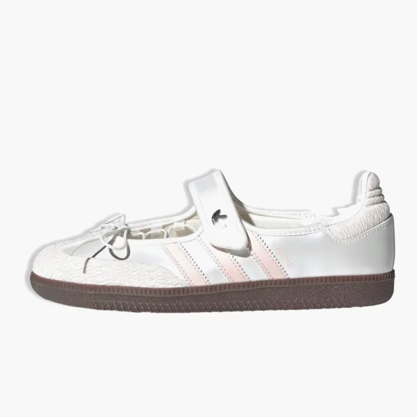 Adidas Samba Jane WMNS Cloud White