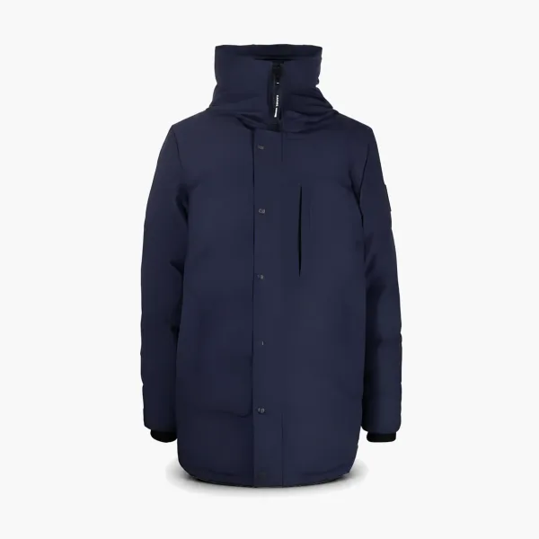Canada Goose Carson Jacket Blue