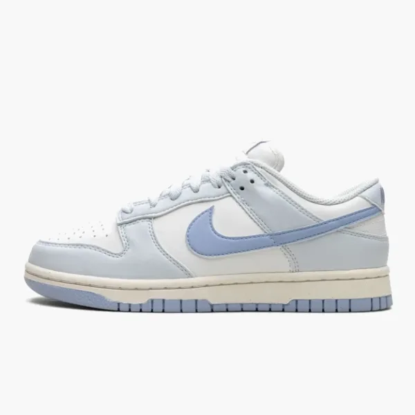 Nike Dunk Low Next Nature WMNS Blue Tint