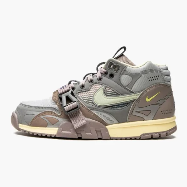 Nike Air Trainer 1 Utility SP Light Smoke Grey Honeydew Particle Grey