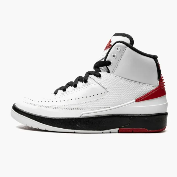 Air Jordan 2 Retro OG GS Chicago 2022
