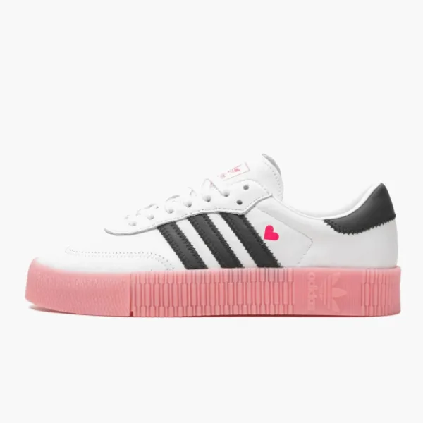 Adidas Samba WMNS Valentine