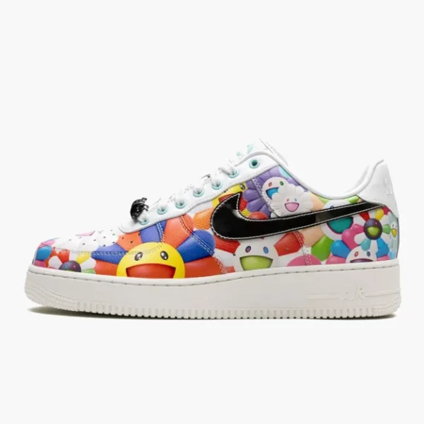 Air Force 1 Low RTFKT - Murakami Drip