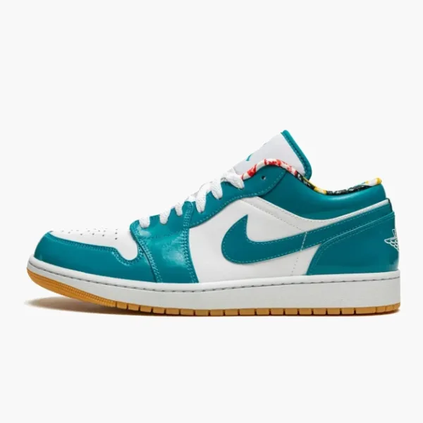 Air Jordan 1 Low SE Barcelona