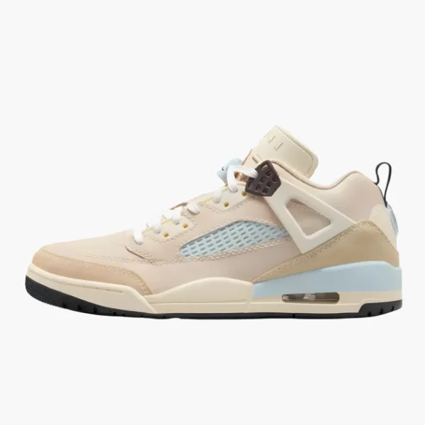 Air Jordan Spizike Low Sand Drift