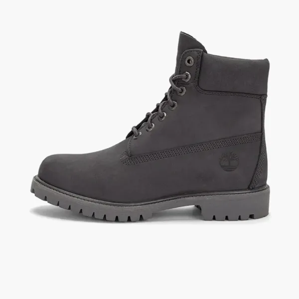 Timberland Outdoor Boots Men Dark Gray