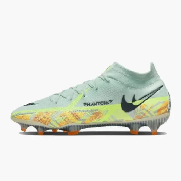 Nike Phantom Gt2 Dynamic Fit Elite Gf Green