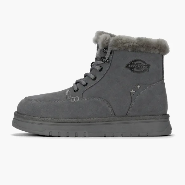 Dickies Snow Boots Grey