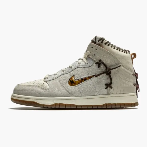 Nike Dunk High Bodega - Friends & Family