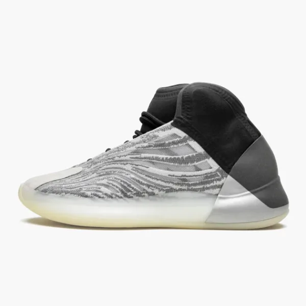Yeezy Qntm “lifestyle Model