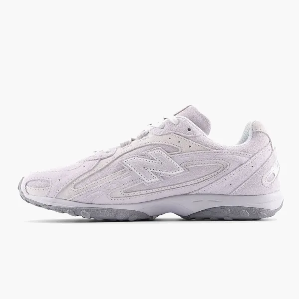New Balance 204L Pastel Pack - Pearl