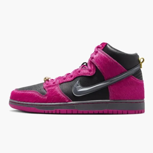 Nike SB Dunk High Run The Jewels