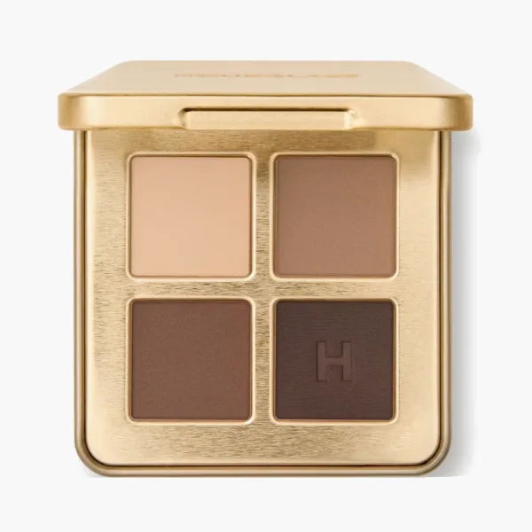 Hourglass Curator Eyeshadow Palette Minimalist