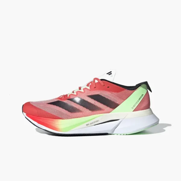 Adidas Adizero Boston 12 Ekiden Pack