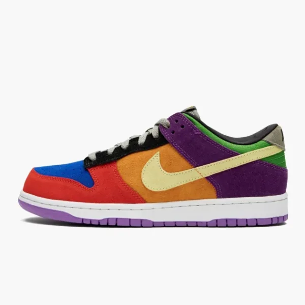 Nike Dunk Low SP Viotech 2019
