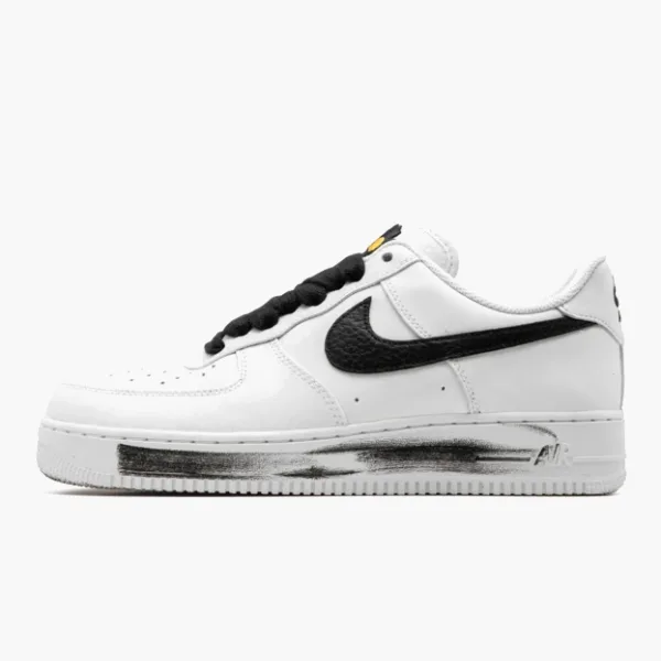 Nike Air Force 1 Low G-dragon-white