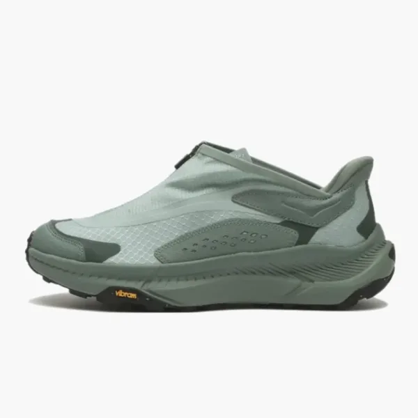 Hoka Project Transport Jade Fern