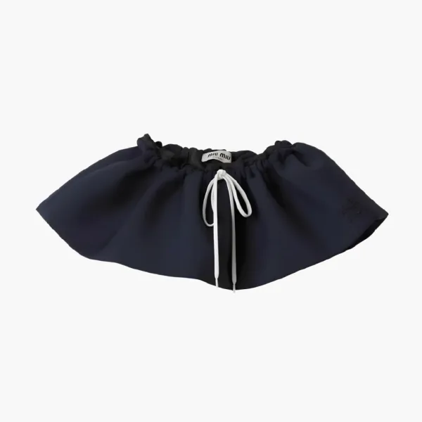 Miu Miu Skirt Navy