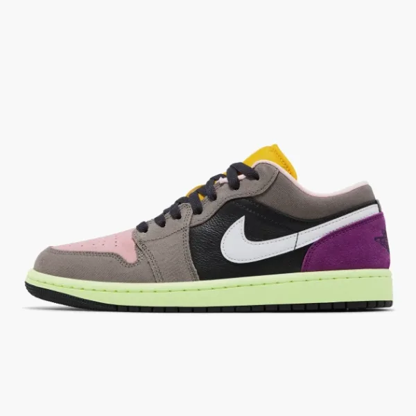 Air Jordan 1 Low SE Tokyo Bio Hack