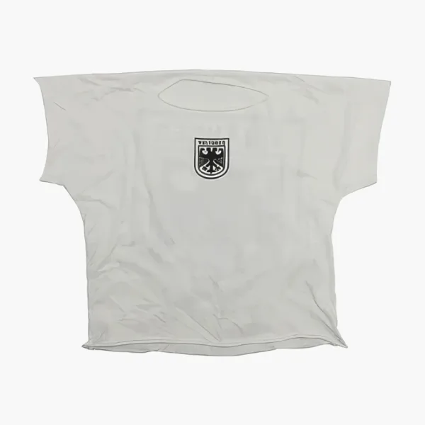 Yeezy Gosha Box T-shirt White