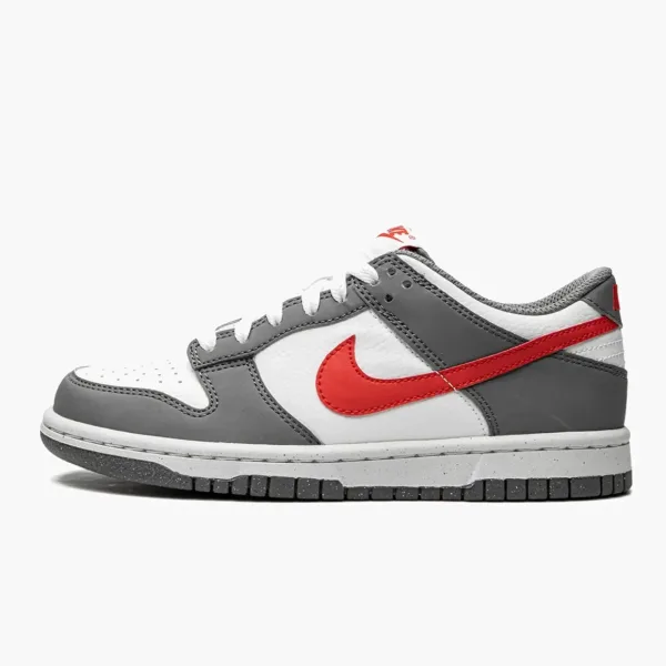 Nike Dunk Low Next Nature GS Smoke Grey