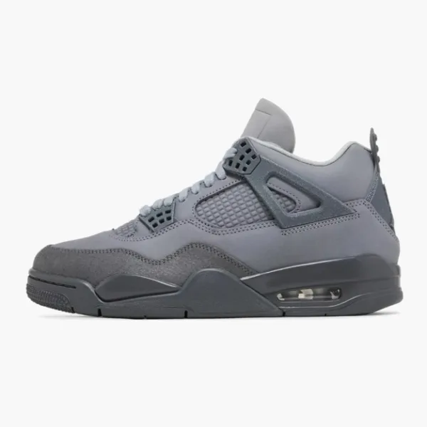 Air Jordan 4 Retro SE Paris
