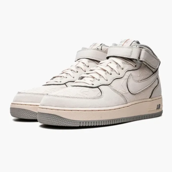 Air Force 1 Mid Tear Away