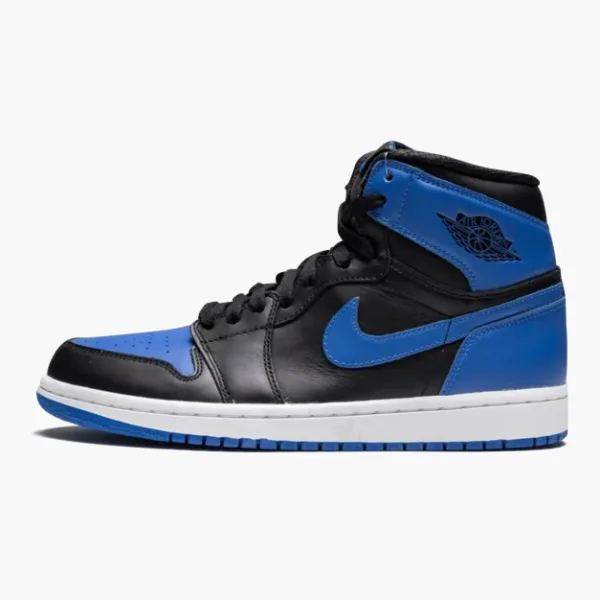 Air Jordan 1 Retro High OG Royal 2013